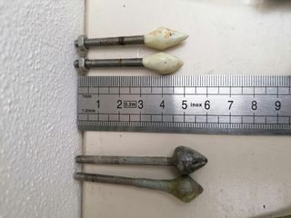 Gomas y accesorios pesca submarina