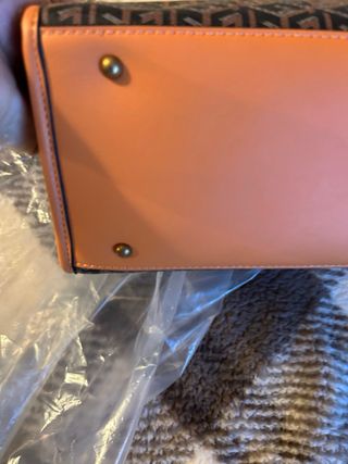 Bolso Guess Multicolor