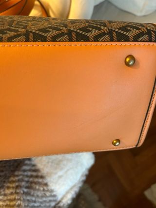 Bolso Guess Multicolor