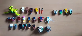 OFERTA. LOTE LEGO ORIGINAL VARIADO