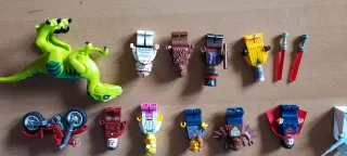 OFERTA. LOTE LEGO ORIGINAL VARIADO