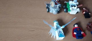 OFERTA. LOTE LEGO ORIGINAL VARIADO