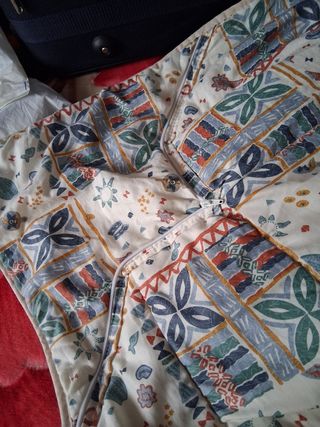 Edredón Reig Martí Cama 90