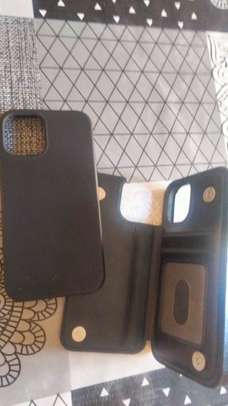 Fundas iPhone 12 Mini