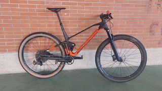 Bicicleta Mondraker F Podium
