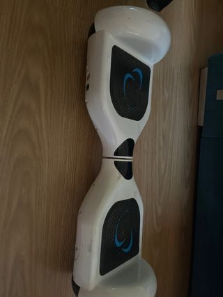 Hoverboard Smartgyro con Silla
