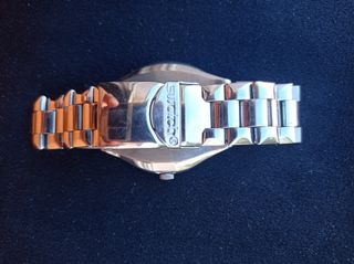 Orologio Swatch Irony in acciaio inossidabile