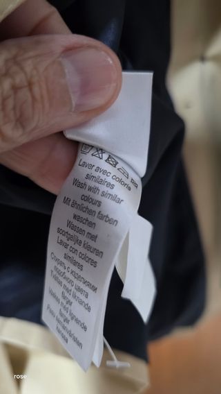 Gabardina La Redoute Beige