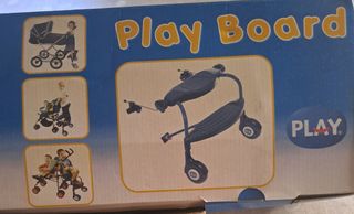 Plataforma para Silla de Paseo Play Board