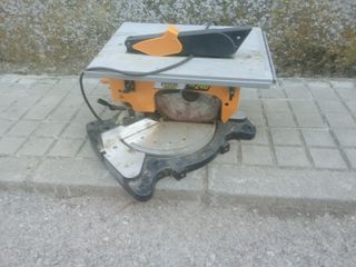 Ingletadora Femi TR 240