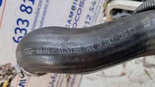 TUBO INTERCOOLER VOLVO S60 2.4 D5 2008 31261365