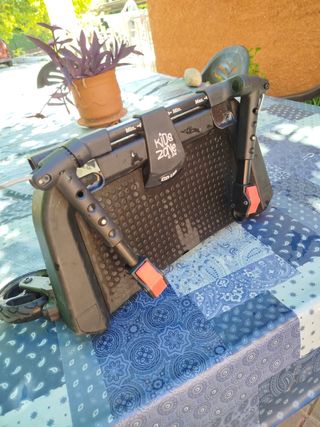 Plataforma patinete univ. para cochecito