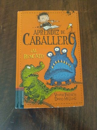 ¡Al rescate! (Spanish Edition)