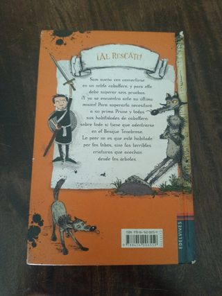 ¡Al rescate! (Spanish Edition)