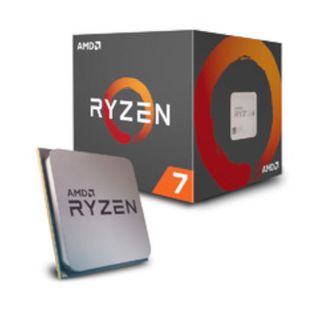AMD Ryzen 7 2700X + Placa Base + Disipador Noctua