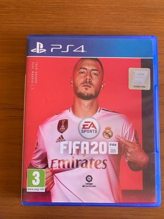 “Lot 10 jocs PS4 (GTA V, RDR2, FIFA 23 i més)”
