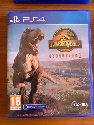 “Lot 10 jocs PS4 (GTA V, RDR2, FIFA 23 i més)”
