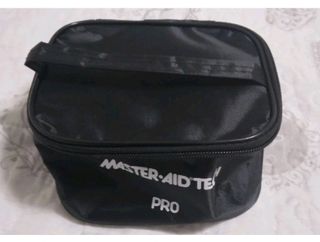 MASTER-AID MISURATORE DI PRESSIONE TECH PRO