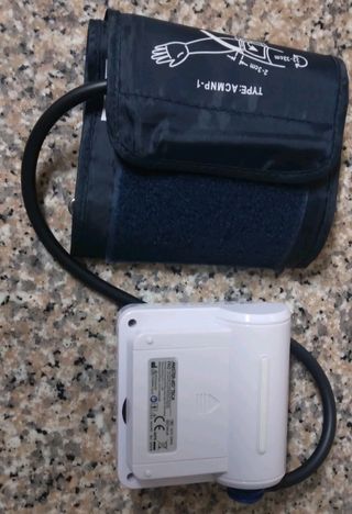 MASTER-AID MISURATORE DI PRESSIONE TECH PRO