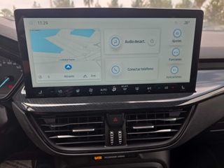 Ford Focus Sportbreak ST-Line X 1.0 EcoBoost MHEV 