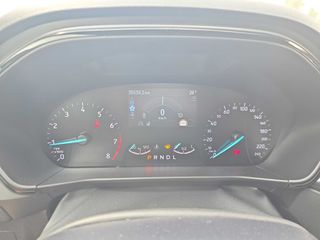 Ford Focus Sportbreak ST-Line X 1.0 EcoBoost MHEV