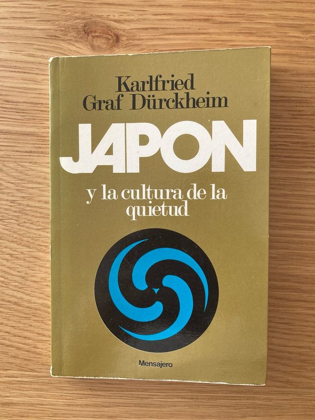 Japón y la cultura de la quietud