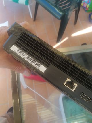 PlayStation 3Nera