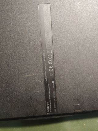 PlayStation 3Nera