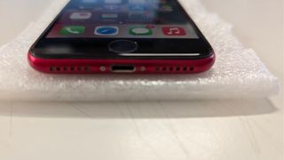 iPhone SE 2a Gen 64GB Rosso