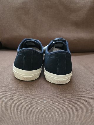 POLO RALPH LAUREN ORIGINAL, ZAPATILLAS HOMBRE 