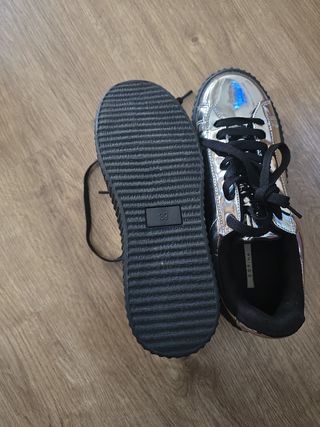 Zapatos corina mujer 