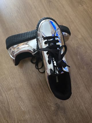 Zapatos corina mujer 