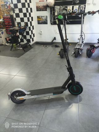 Xiaomi Pro 2 Mercedes Edición