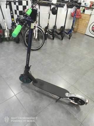 Xiaomi Pro 2 Mercedes Edición