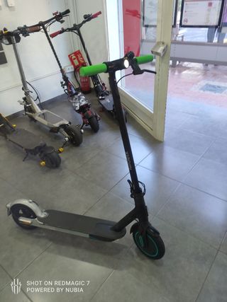 Xiaomi Pro 2 Mercedes Edición