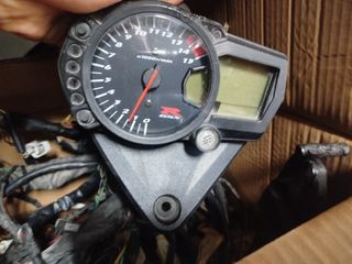 Relojes Suzuki GSXR 1000 K5 K6