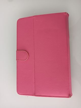 Tablet rota para piezas