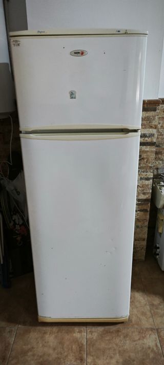 Frigorífico Fagor Elegance Usado