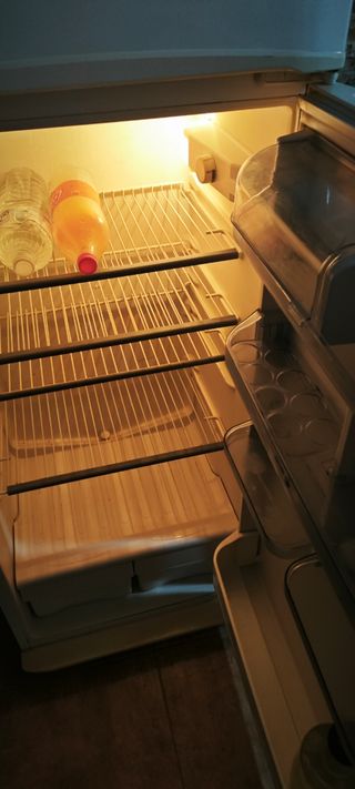 Frigorífico Fagor Elegance Usado