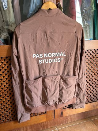 Maillot Pas Normal Studios Clay XL