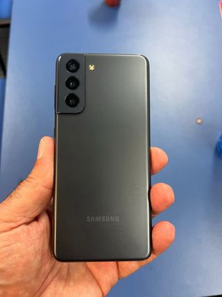 Samsung S21 256GB Negro