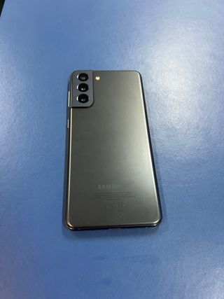 Samsung S21 256GB Negro