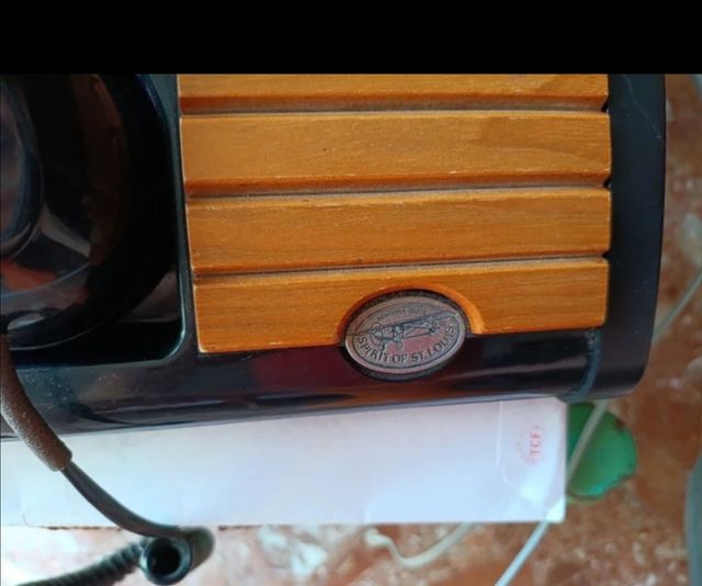 Telefono vecchio originale