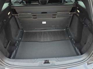 Ford Focus Sportbreak ST-Line X 1.0 EcoBoost MHEV 