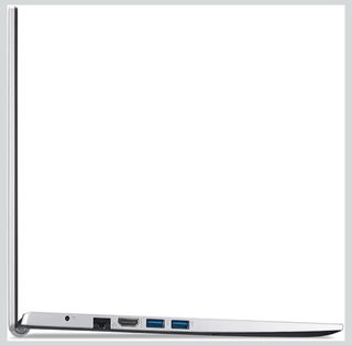 Acer Aspire 1 A115-32-C4Y0 Plata