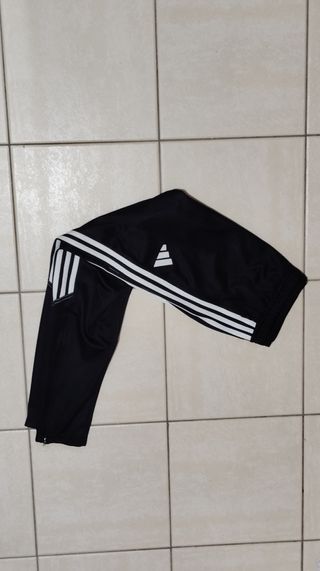 Pantalón Adidas Talla S Nuevo Ideal Para Deporte.
