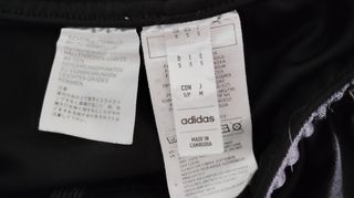 Pantalón Adidas Talla S Nuevo Ideal Para Deporte.