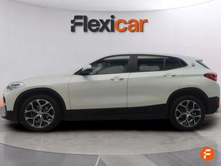 BMW X2 sDrive18i