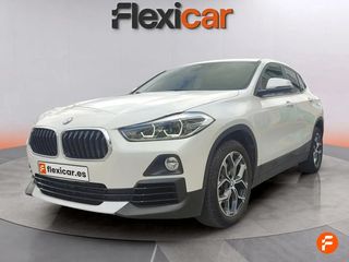 BMW X2 sDrive18i