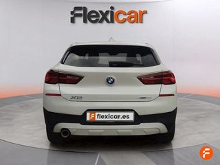 BMW X2 sDrive18i